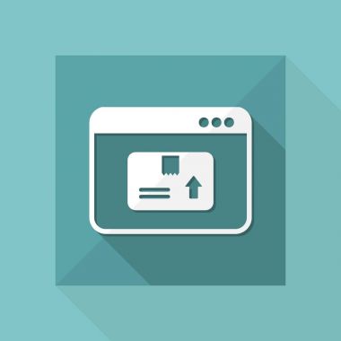 Teslim Internet hizmeti 