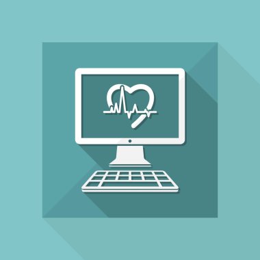 Bilgisayar uygulama simgesi