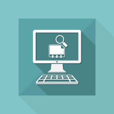 Bilgisayarda kişi bul 