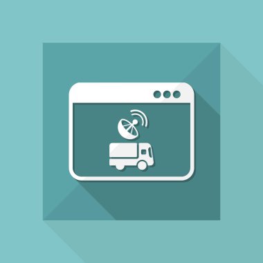 Bilgisayar uygulama simgesi