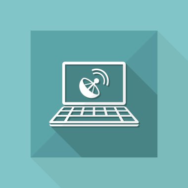 Bilgisayar uygulama simgesi