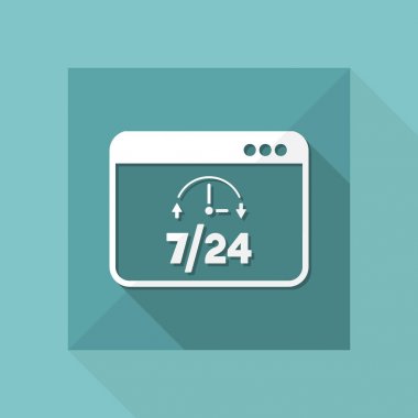 Bilgisayar Servisi simgesini