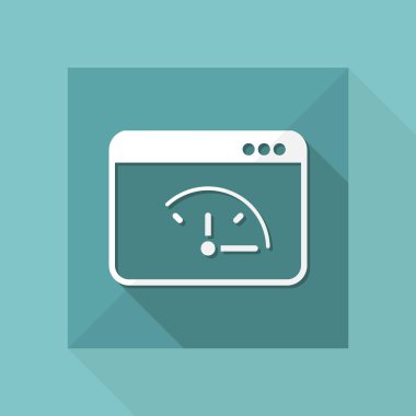 Çevrimiçi Hizmetler simgesi