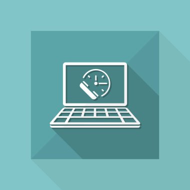 Çevrimiçi Hizmetler simgesi