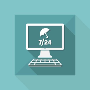 Tam bilgisayar koruması 