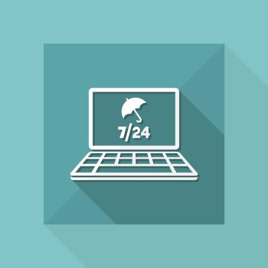 Tam bilgisayar koruması 