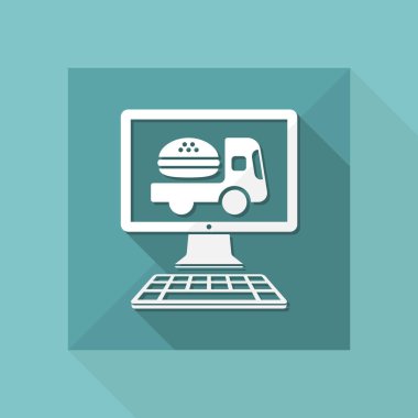 Fast food online teslim 