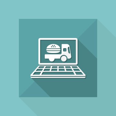 Fast food online teslim 