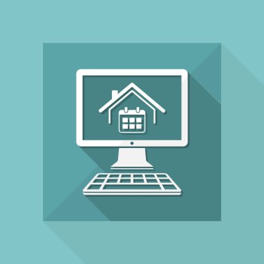 Bilgisayar uygulama simgesi