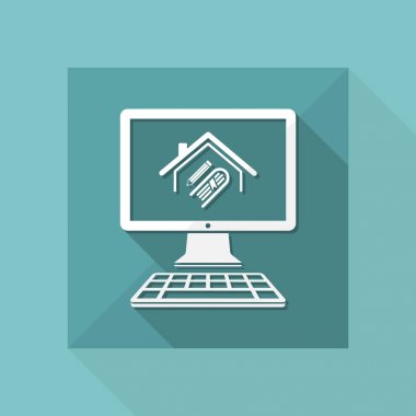 Kitaplık veya okul kavramı 