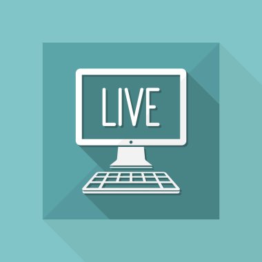  bilgisayar Web sitesi veya uygulama simgesini