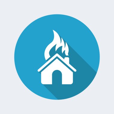 Tasarım ev simgesinin