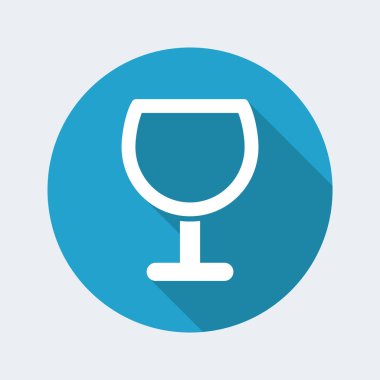 tek cam kutsal kişilerin resmi