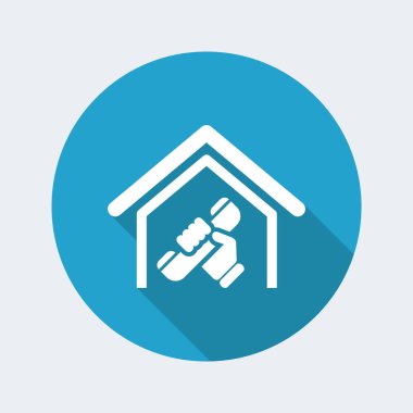 Telefon simgesi tasarım