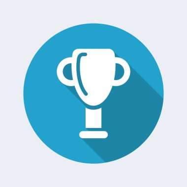 Kazanan Kupa simgesi