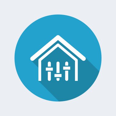 karıştırıcı web simgesi