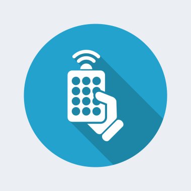 Ambar uzaktan kumanda 