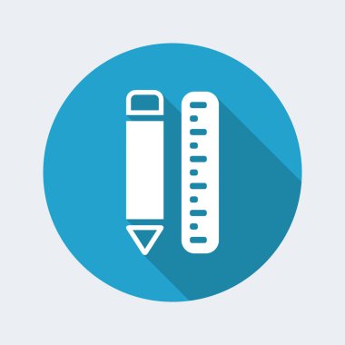 çalışma araçlar simgesi 