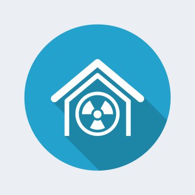 Tek radyoaktif simge