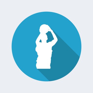 Basketbol web simgesi