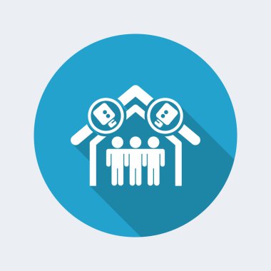 Tek gerçeklik simgesi