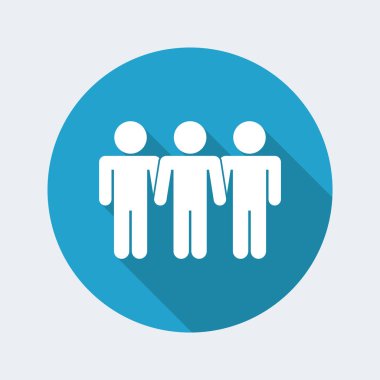 pepole sendika simge 