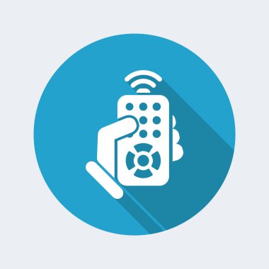 Ambar uzaktan kumanda 