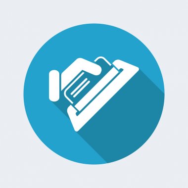 Kredi kartı simgesi