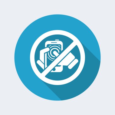 Smartphone basit simgesi