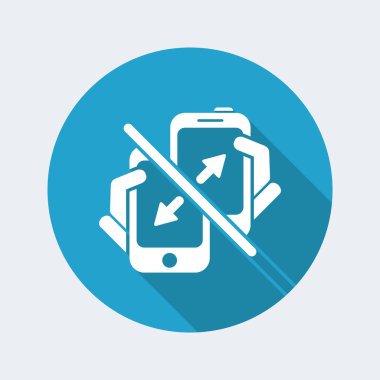 Dosya aktarımı illüstrasyon