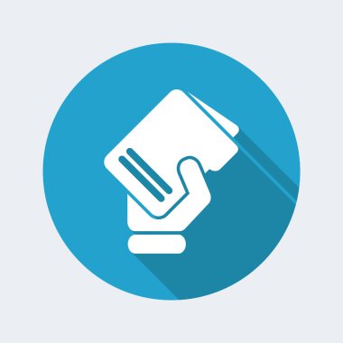 Tasarım Klasör simgesinin