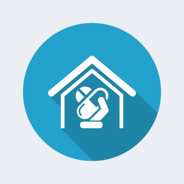 Pharma sanayi simgesi