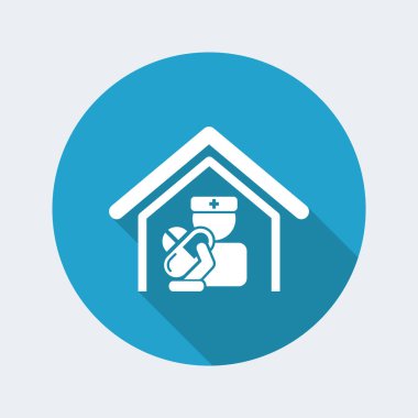 tıbbi eczane sembolü