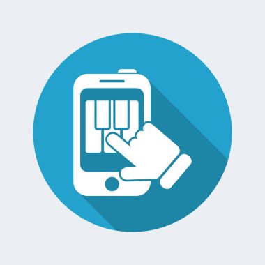 piyano uygulama simgesi 