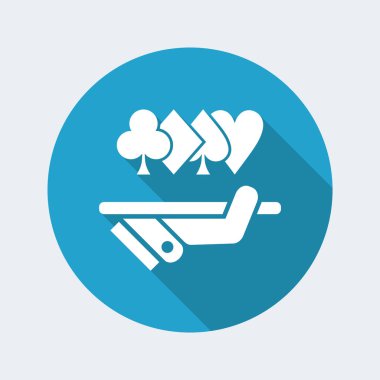 bahis Merkezi simgesi