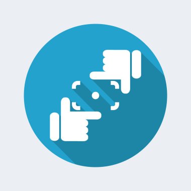 Kamera objektifi simülasyon