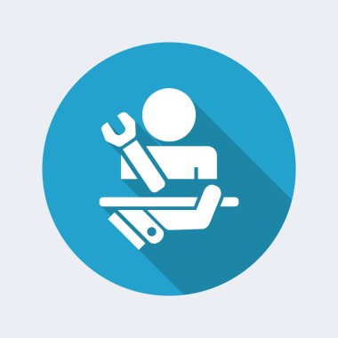 En iyi yardım simgesi