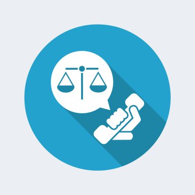 Yardım simge tasarlamak