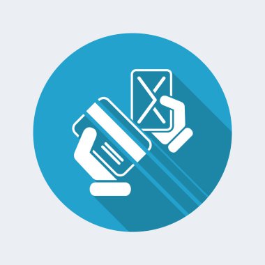 Kredi kartı simgesi