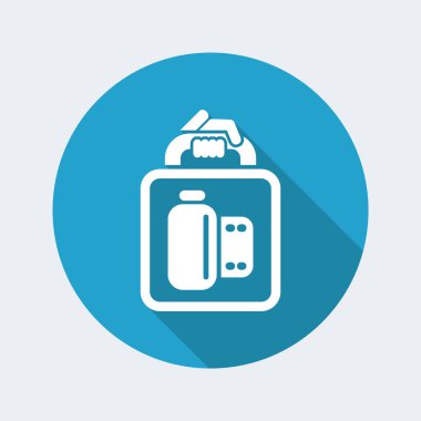 Fotoğraf Servisi simgesini