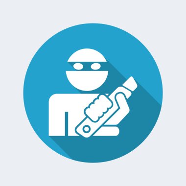 Yağma simge tasarlamak