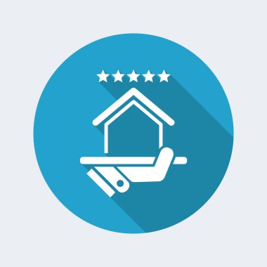 En iyi derecelendirme. Ev.