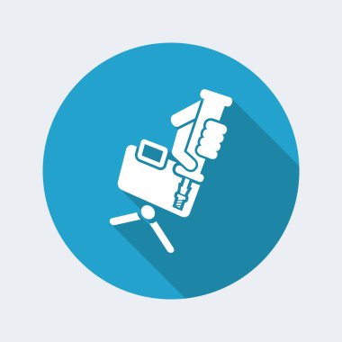 Kamera onarım simgesi