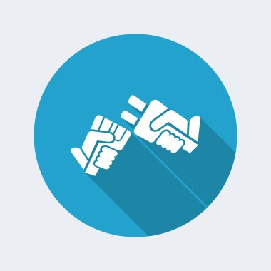 kavramı simge takın   