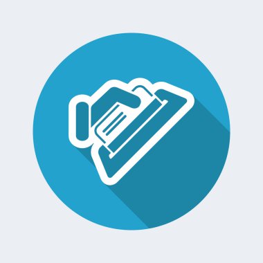 Kredi kartı simgesi