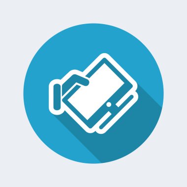 Ekibimizi Tv simgesi