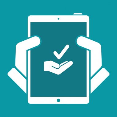 En iyi seçimi simgesi