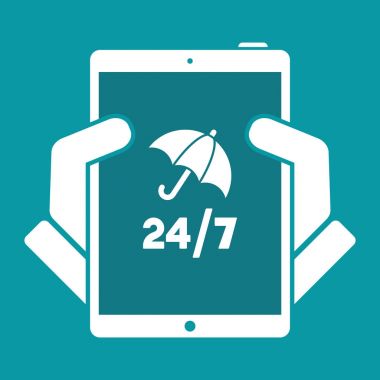 Sürekli koruma hizmetleri 