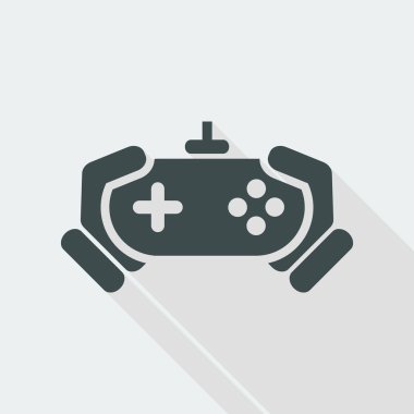 Joypad en az simgesi