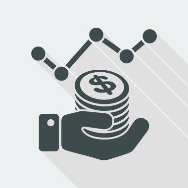 Tasarım Doları simgesinin